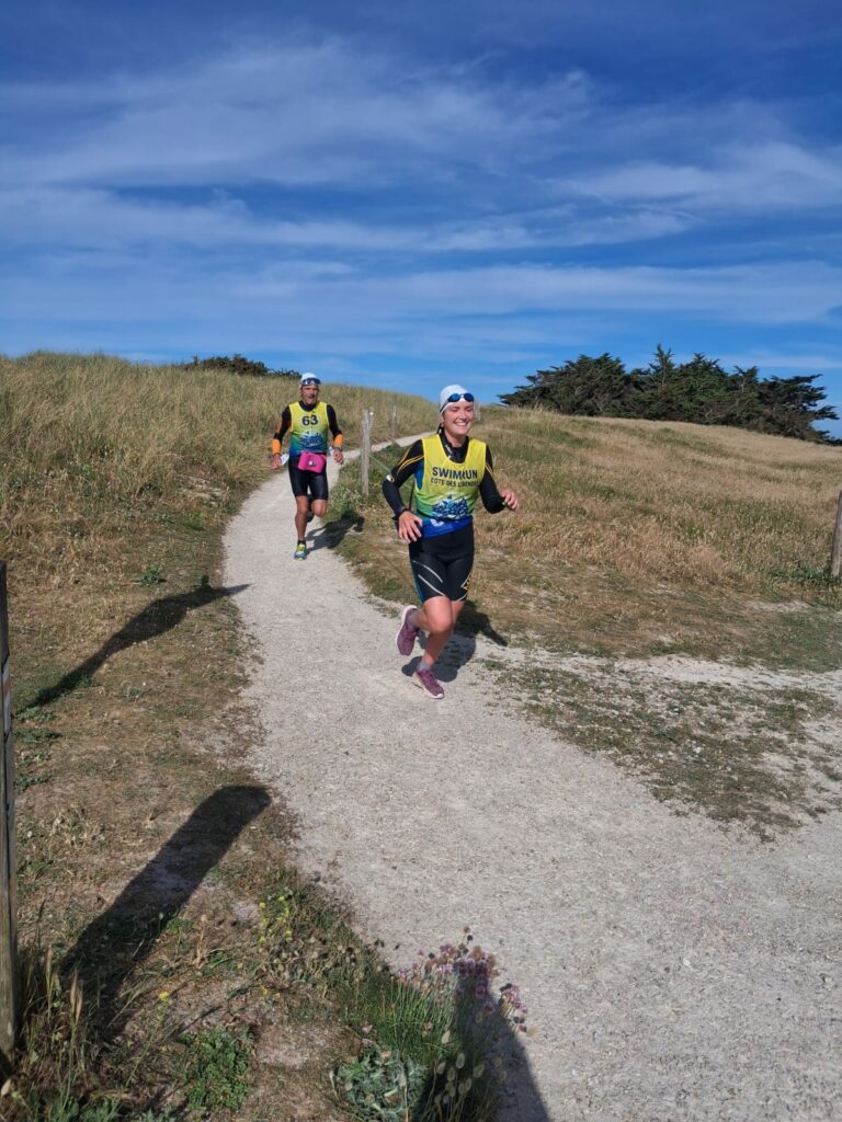 Galerie Swimrun