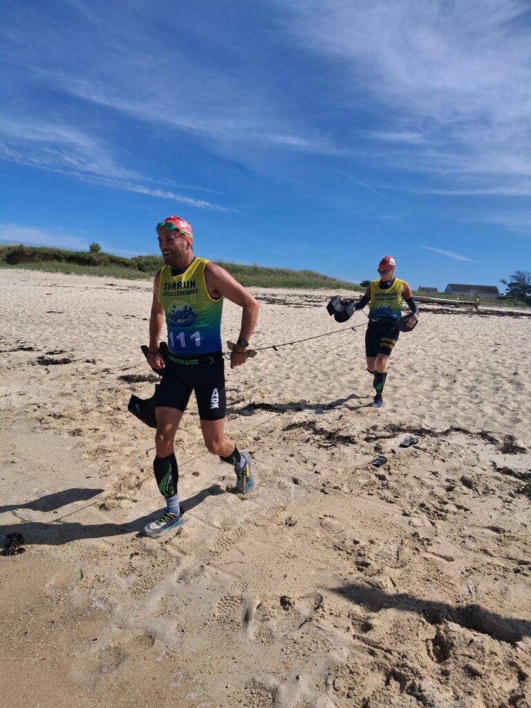 Galerie Swimrun