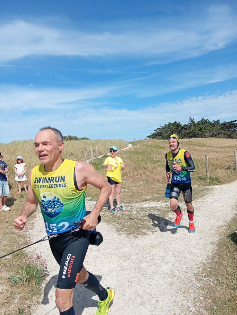 Galerie Swimrun