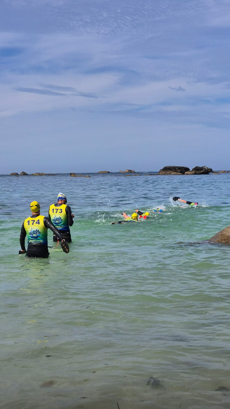 Galerie Swimrun