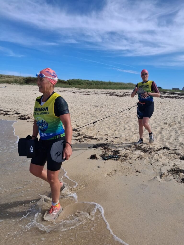 Galerie Swimrun