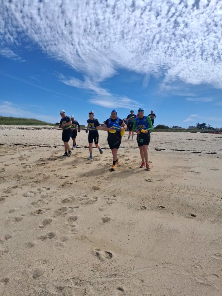 Galerie Swimrun