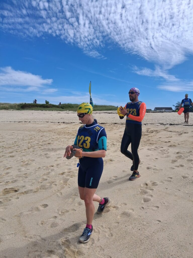 Galerie Swimrun