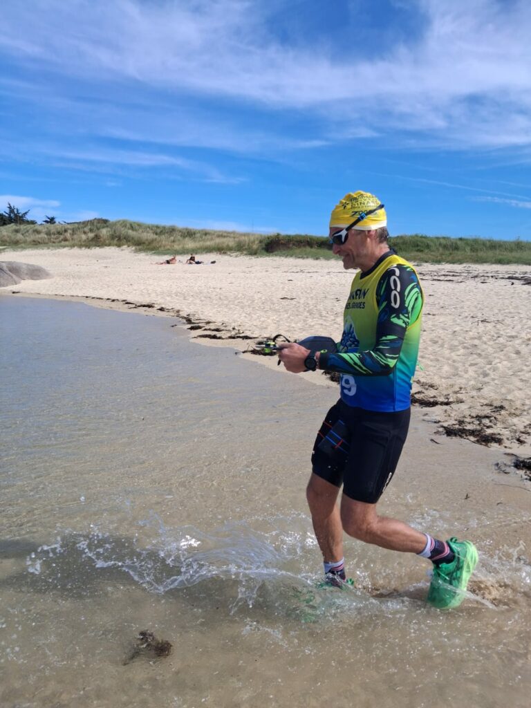 Galerie Swimrun