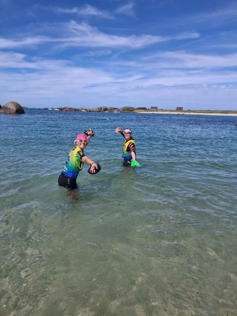 Galerie Swimrun