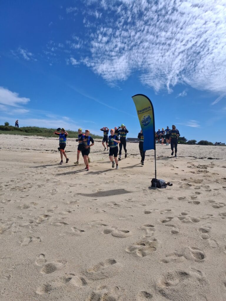 Galerie Swimrun