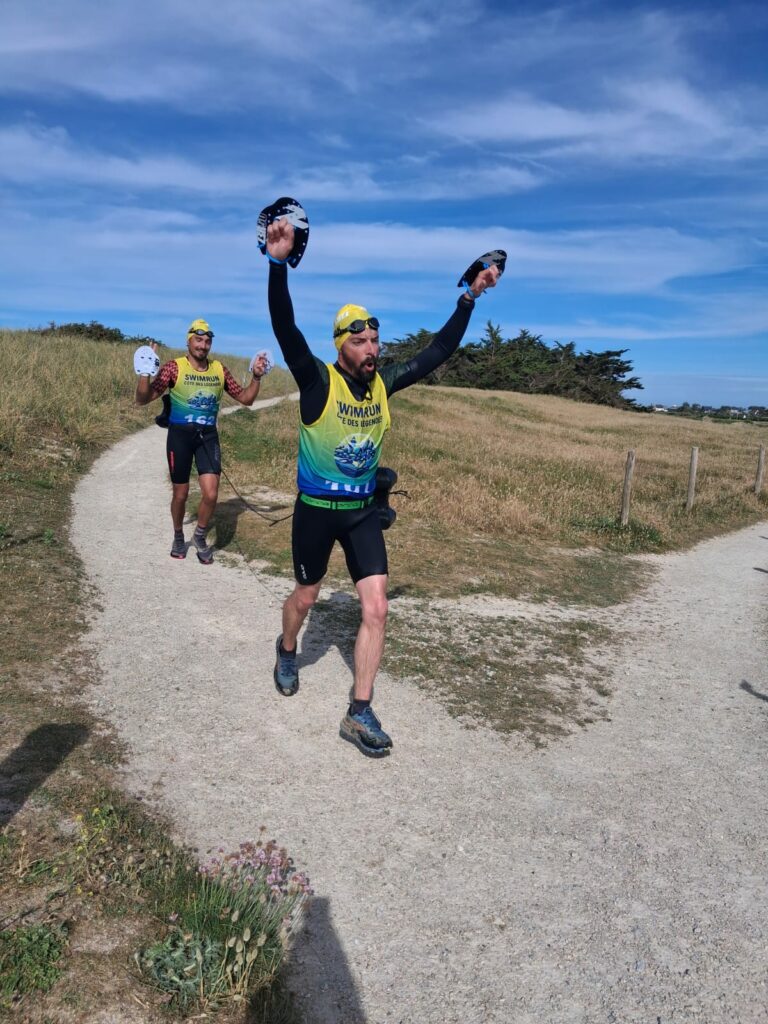 Galerie Swimrun