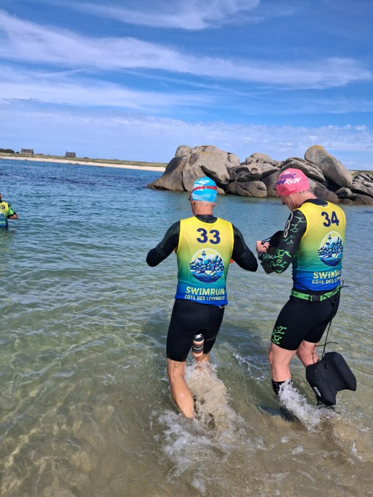 Galerie Swimrun