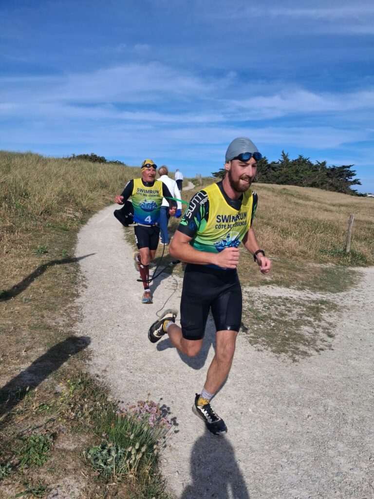 Galerie Swimrun