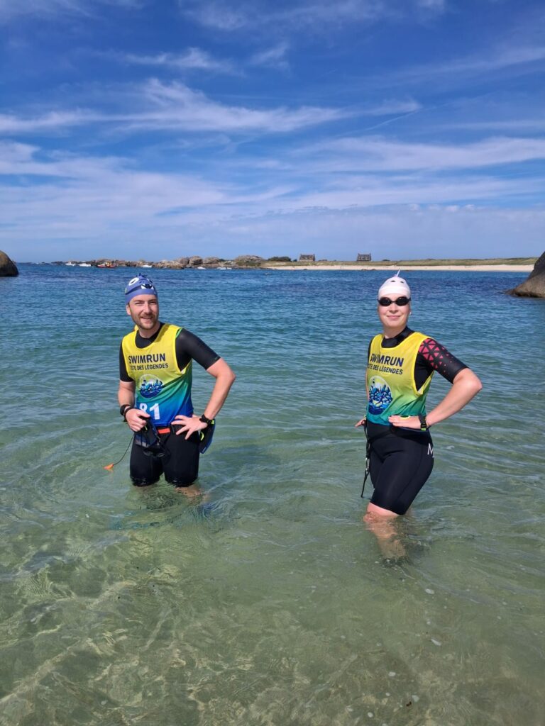 Galerie Swimrun