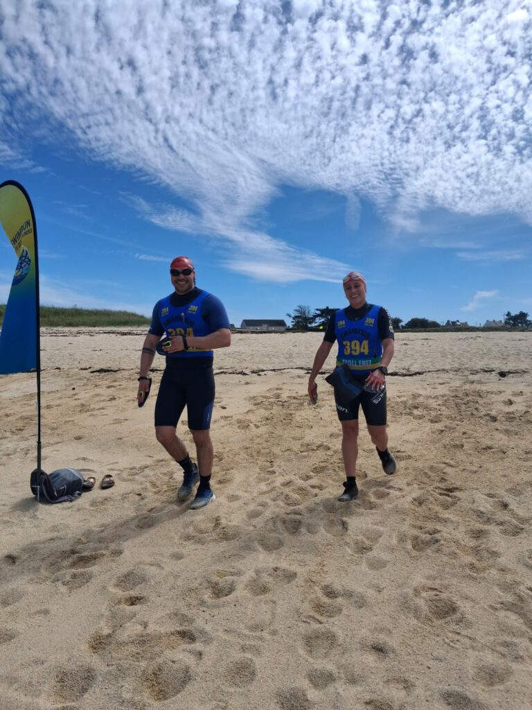 Galerie Swimrun