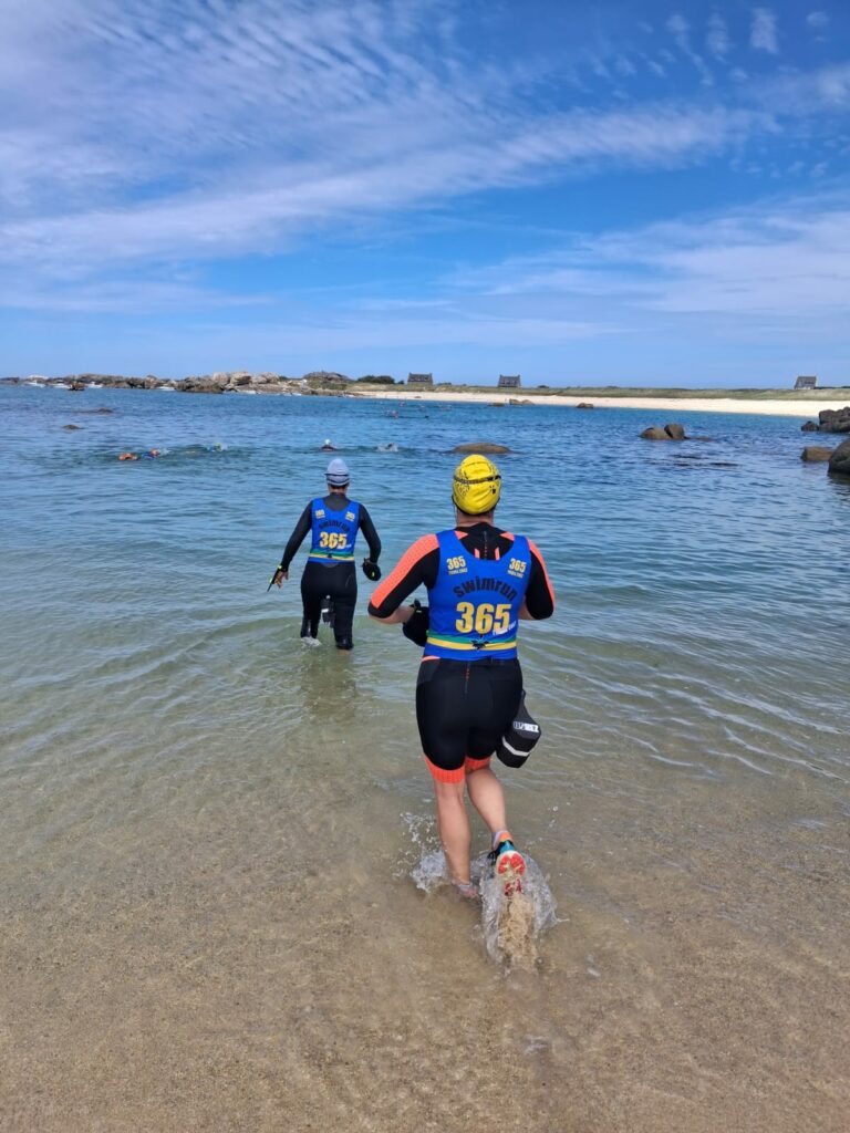 Galerie Swimrun