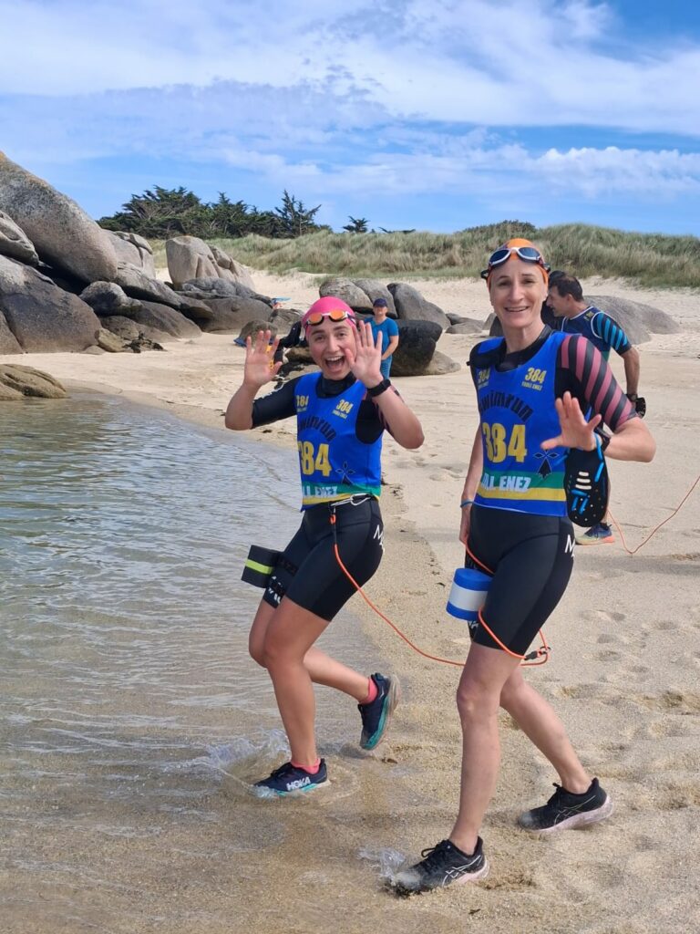 Galerie Swimrun
