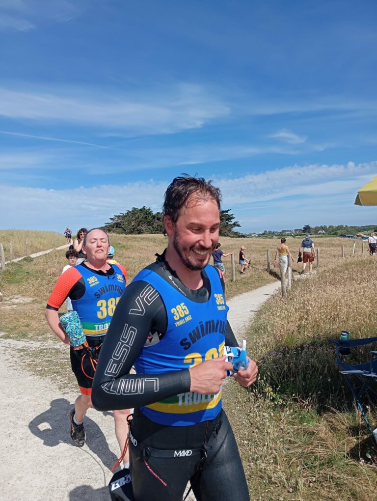 Galerie Swimrun