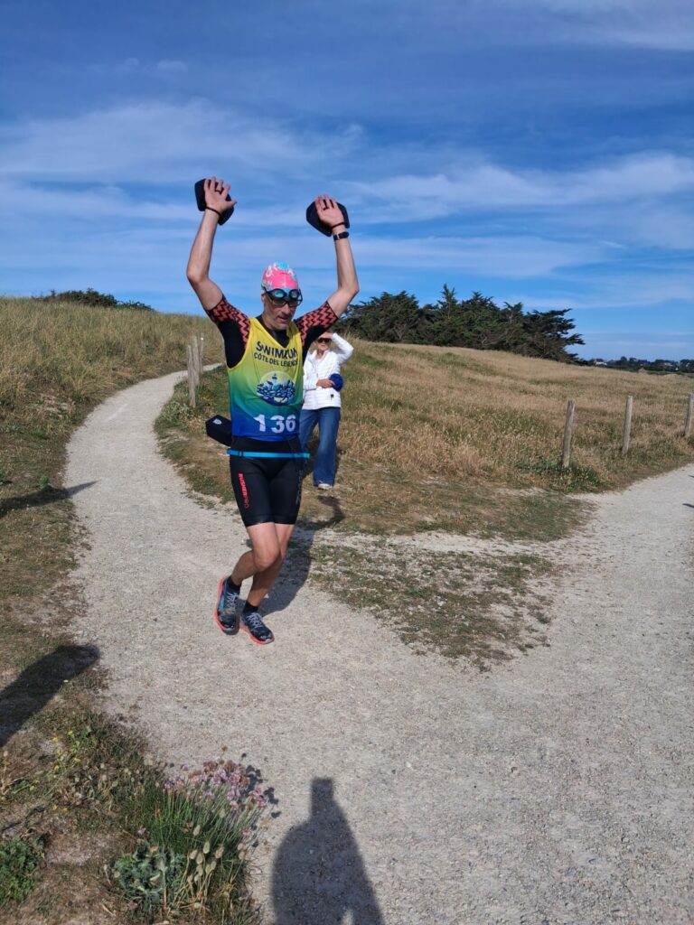 Galerie Swimrun