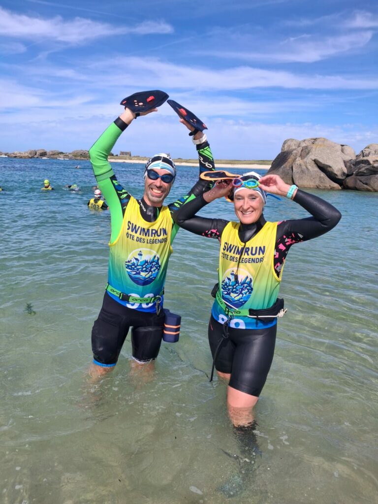 Galerie Swimrun
