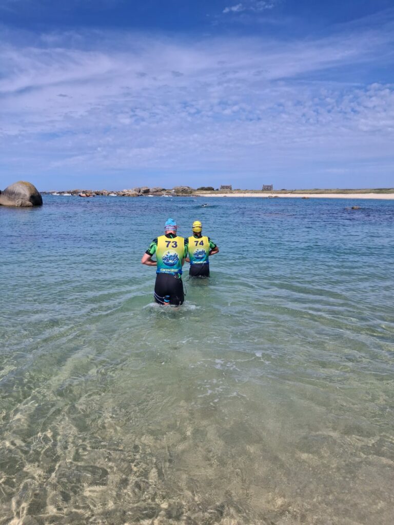 Galerie Swimrun