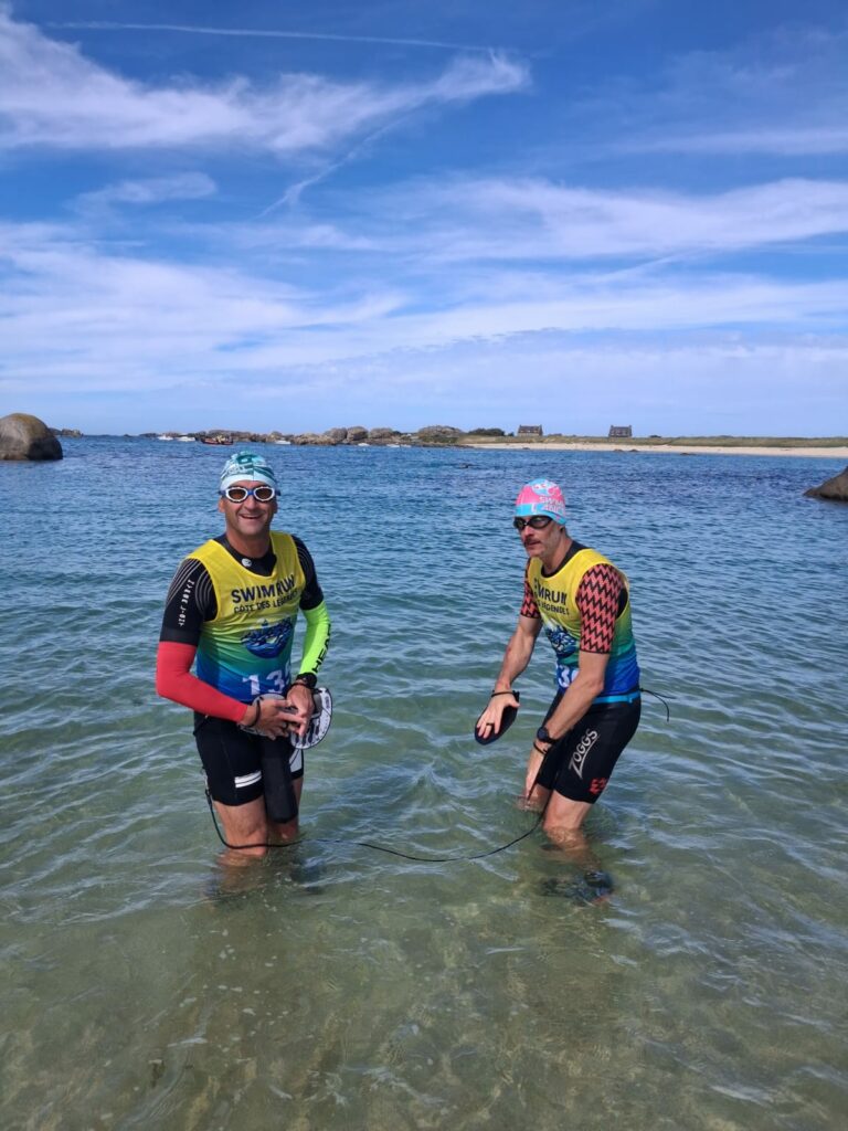 Galerie Swimrun