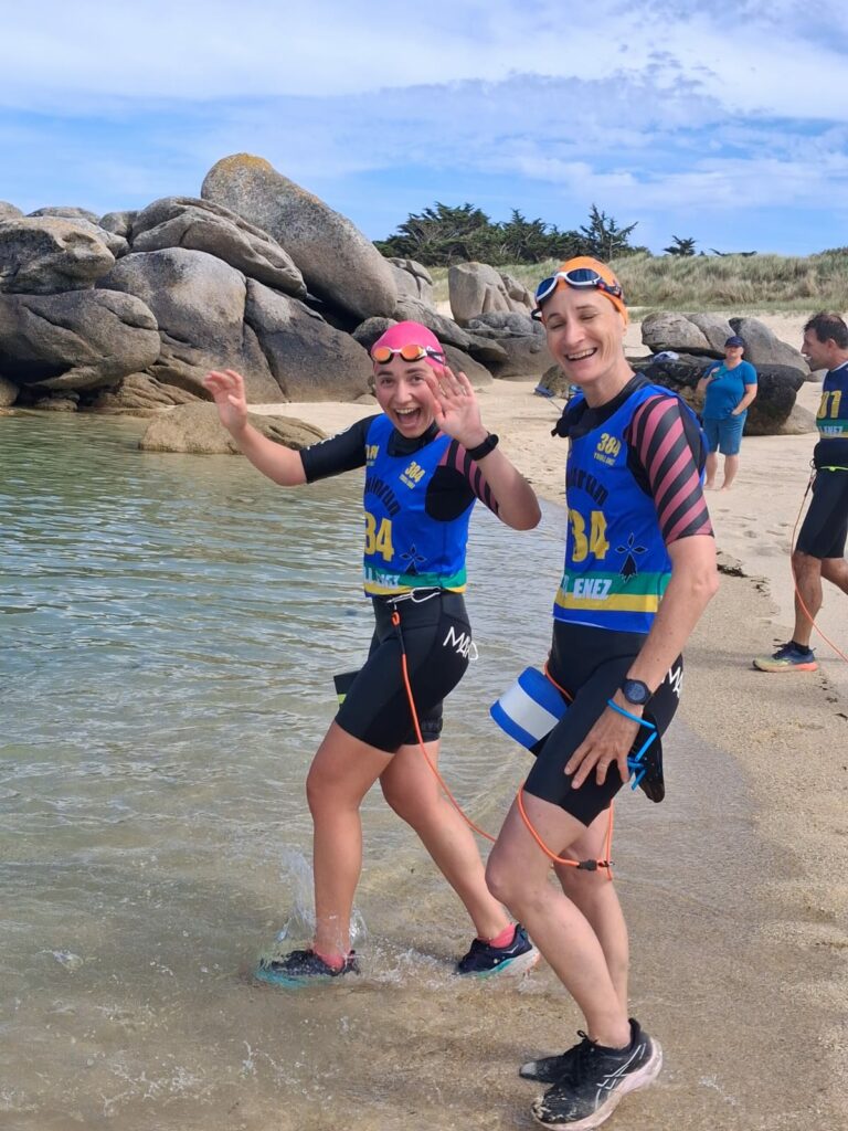 Galerie Swimrun