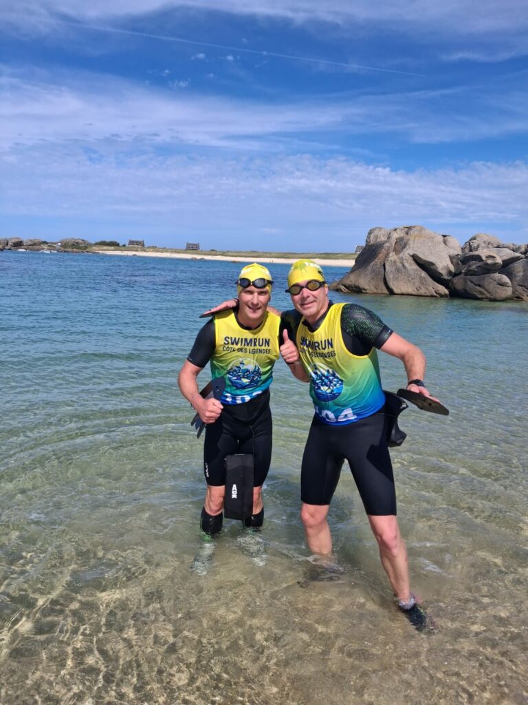 Galerie Swimrun