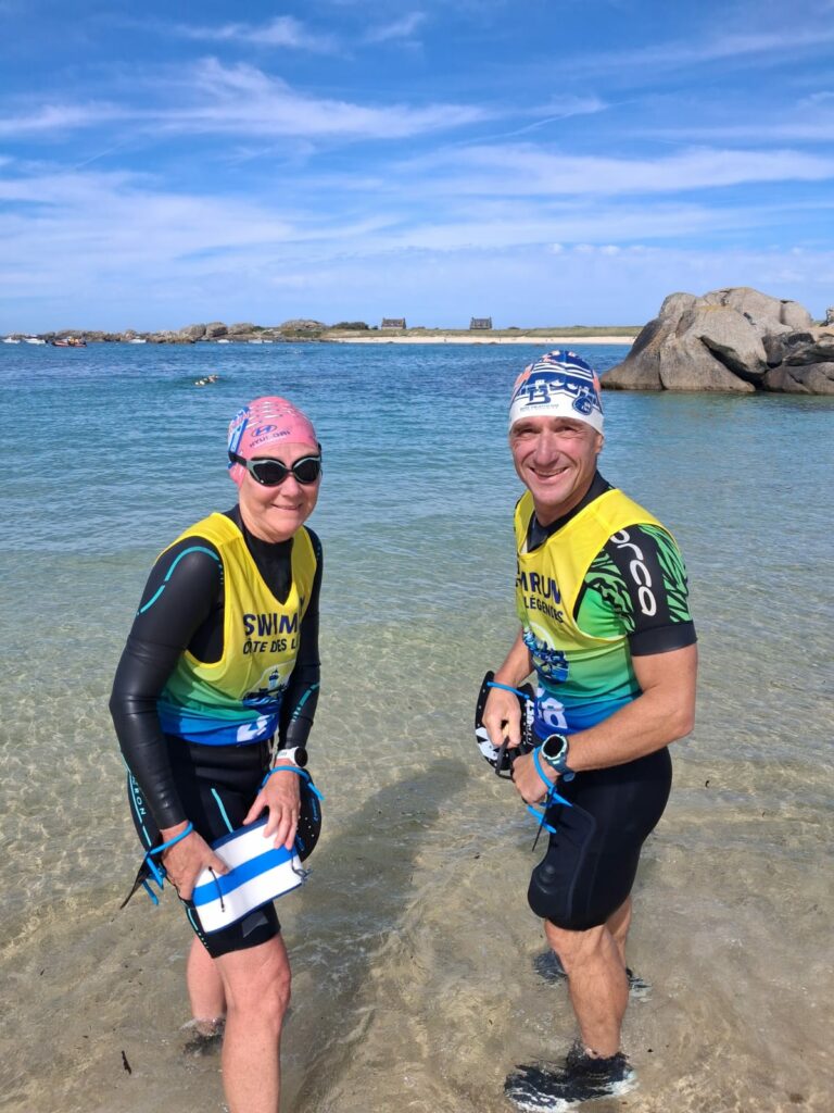 Galerie Swimrun