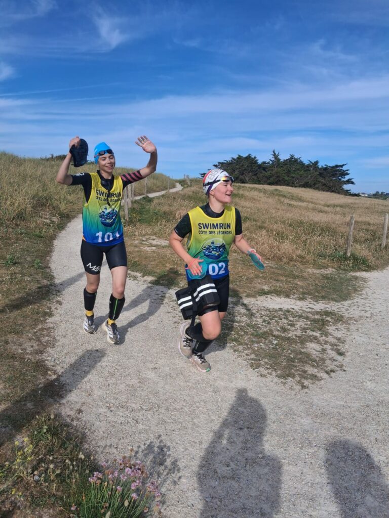Galerie Swimrun