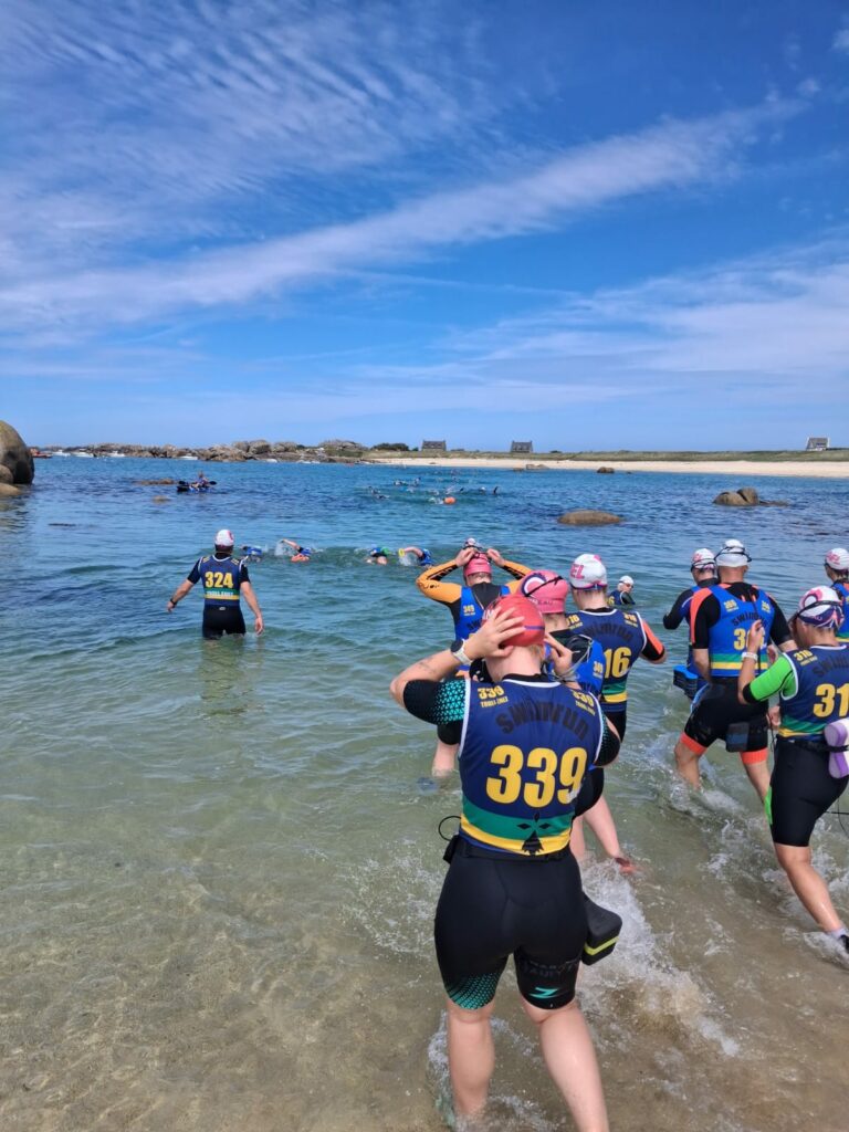 Galerie Swimrun