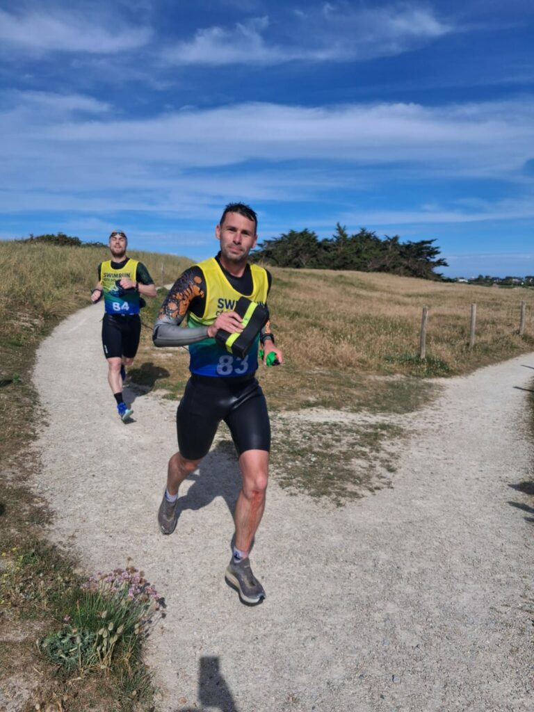 Galerie Swimrun
