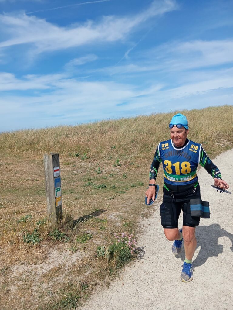 Galerie Swimrun