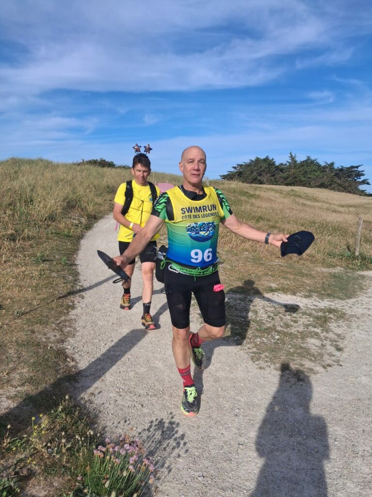 Galerie Swimrun