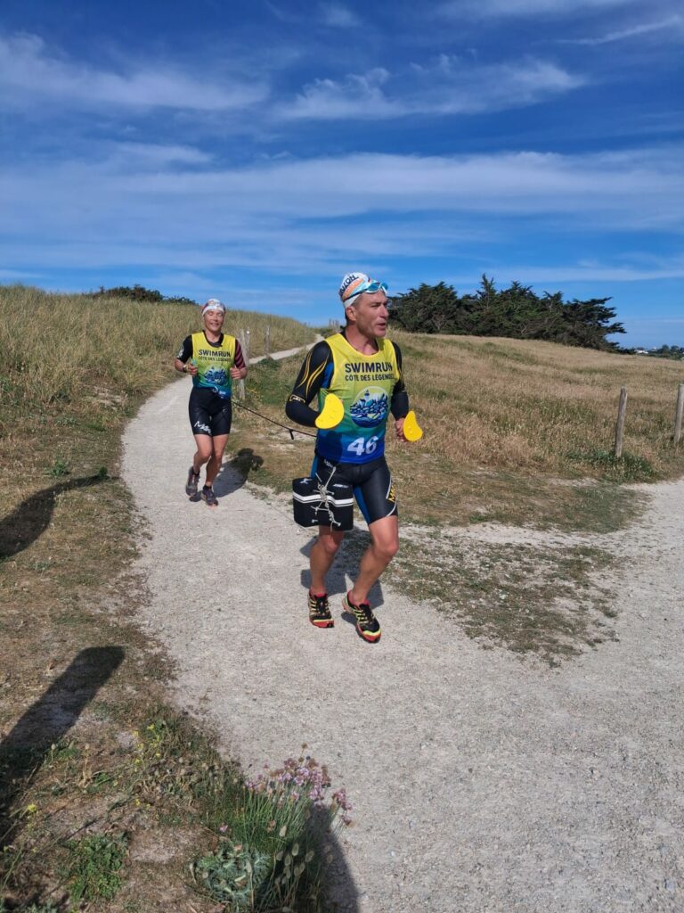 Galerie Swimrun