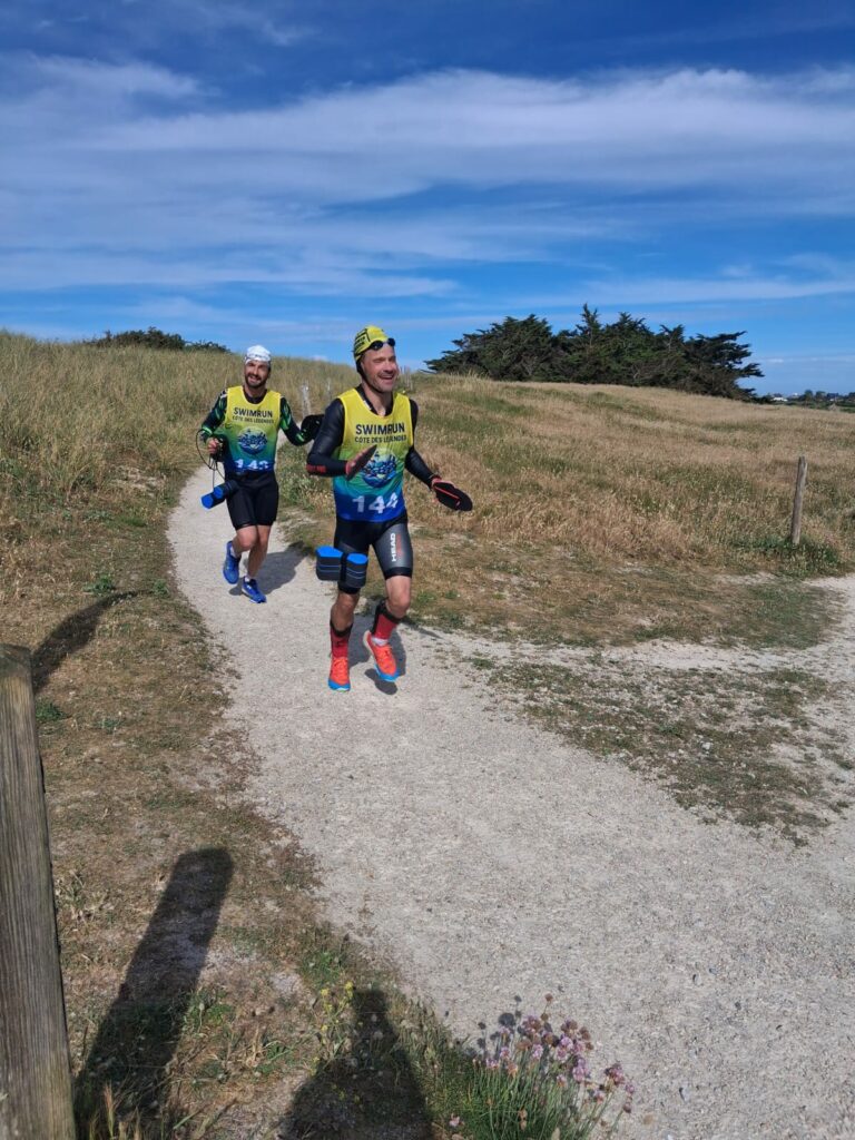 Galerie Swimrun