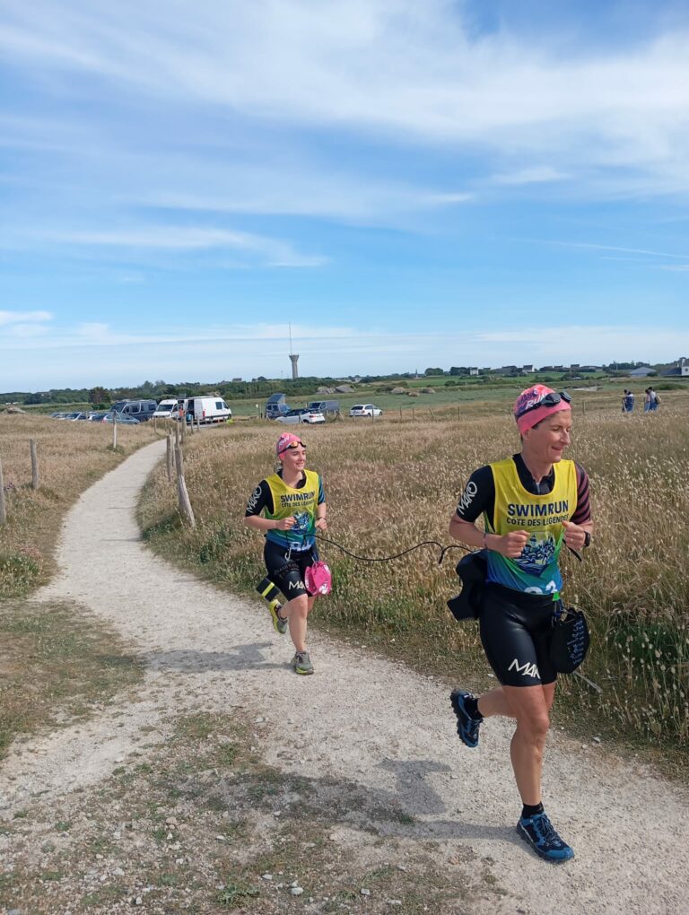Galerie Swimrun