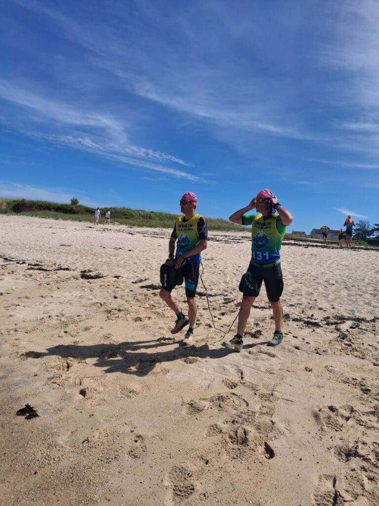 Galerie Swimrun
