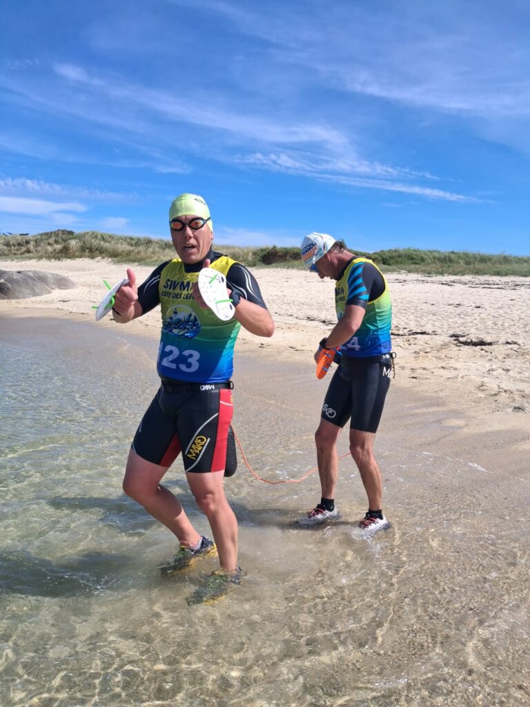 Galerie Swimrun