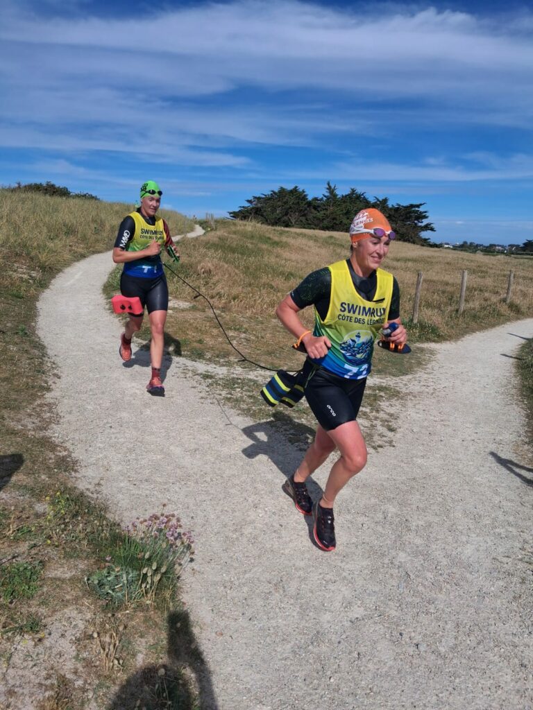 Galerie Swimrun