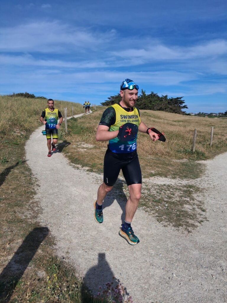 Galerie Swimrun