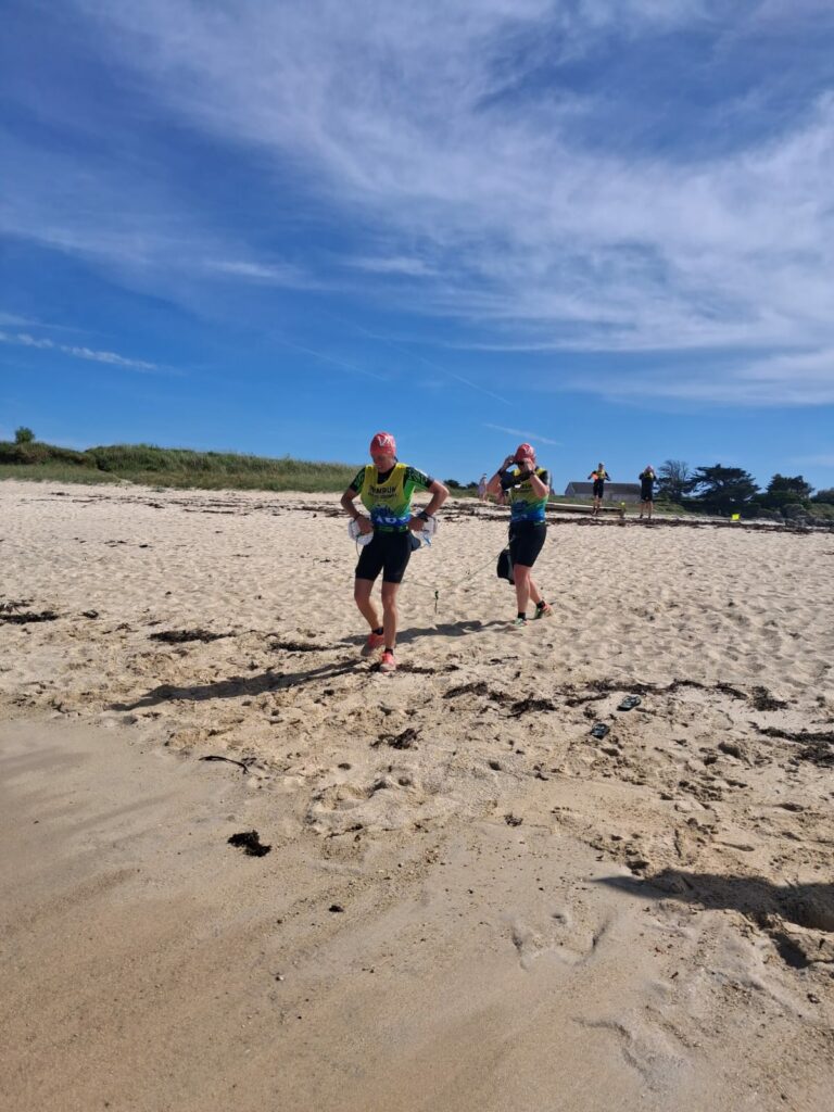 Galerie Swimrun
