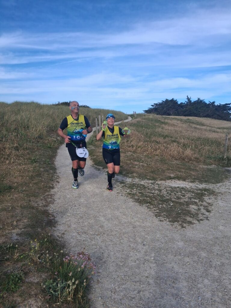 Galerie Swimrun