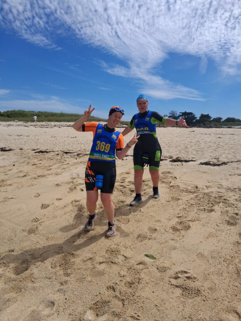 Galerie Swimrun