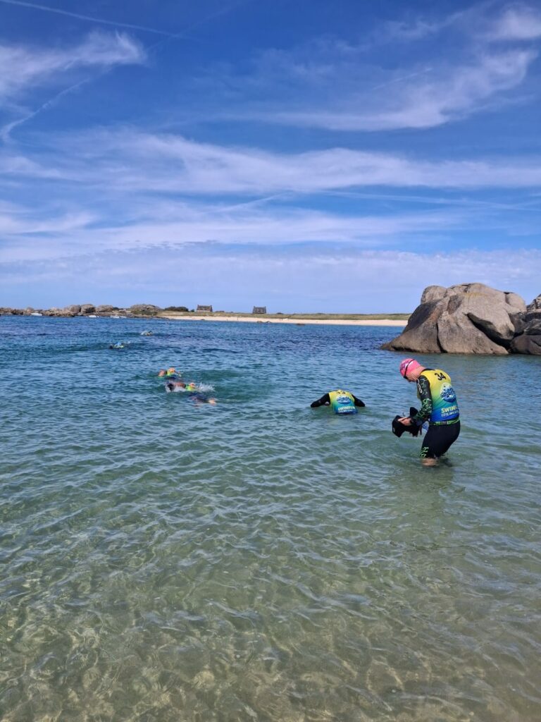 Galerie Swimrun