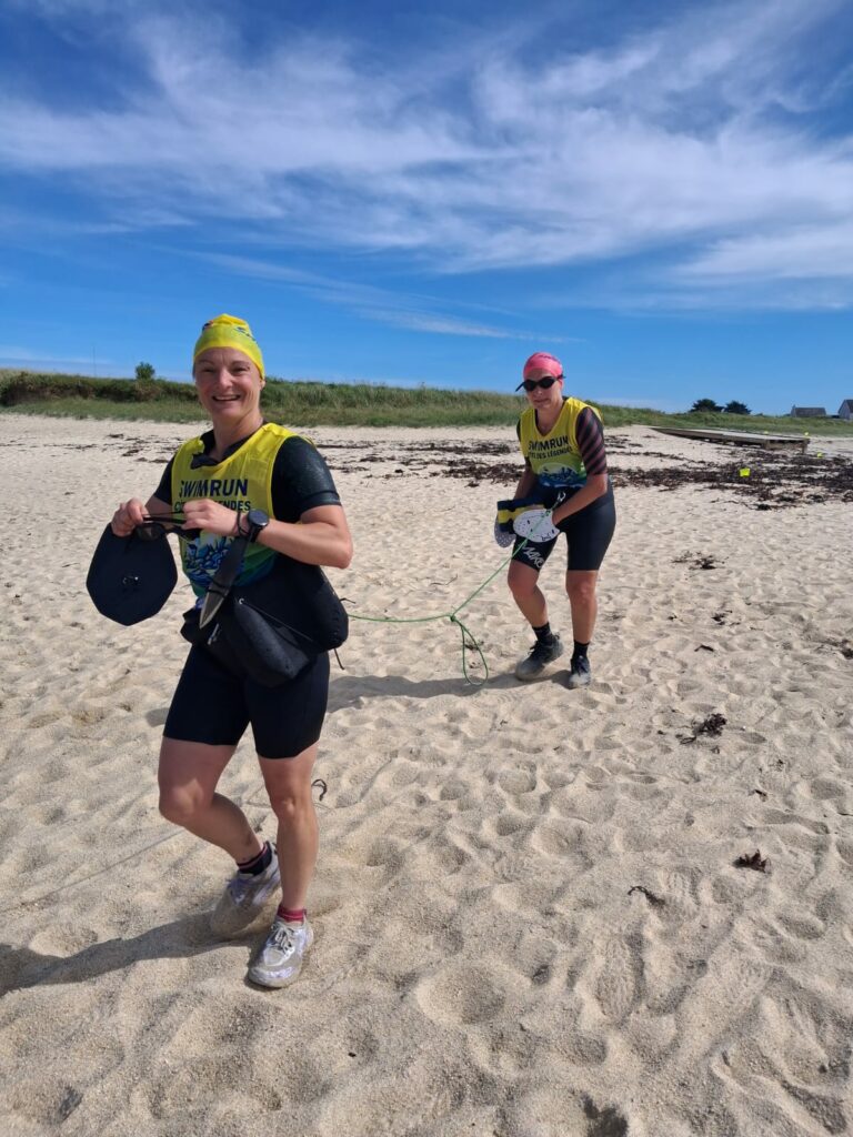 Galerie Swimrun