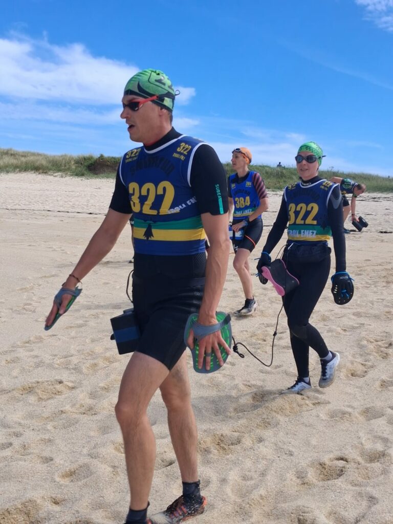 Galerie Swimrun
