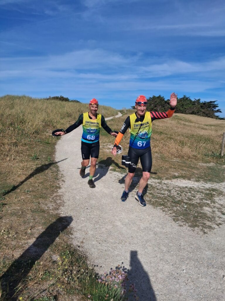 Galerie Swimrun