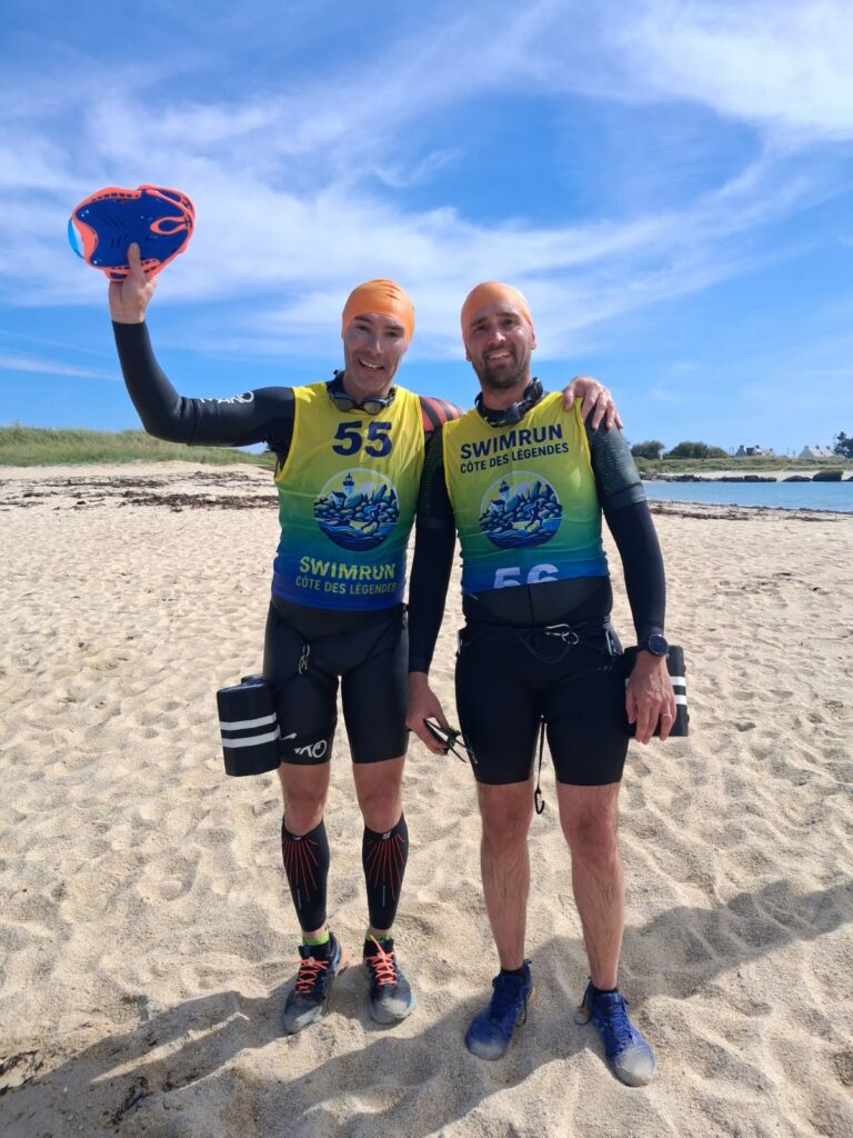 Galerie Swimrun