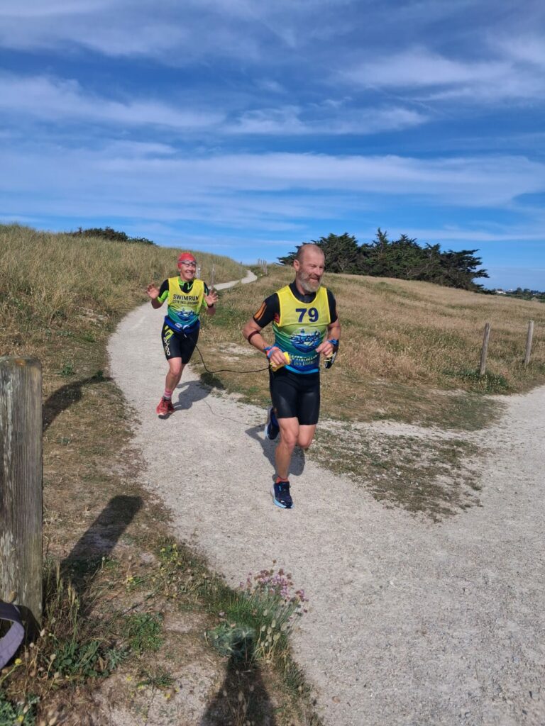 Galerie Swimrun