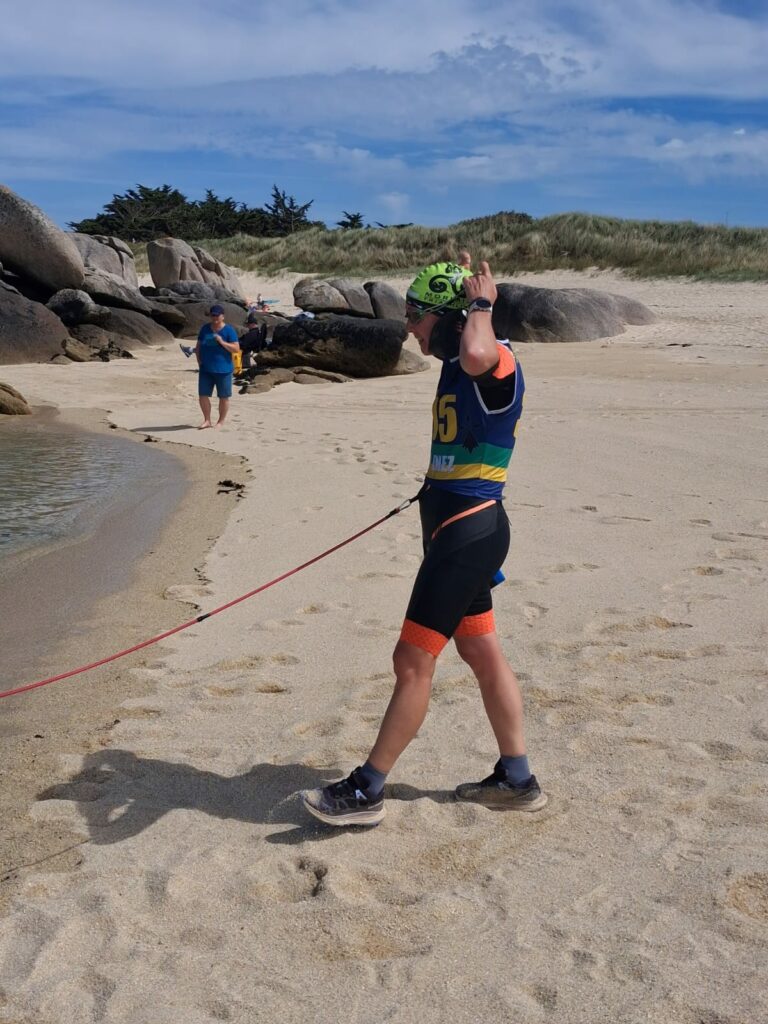 Galerie Swimrun