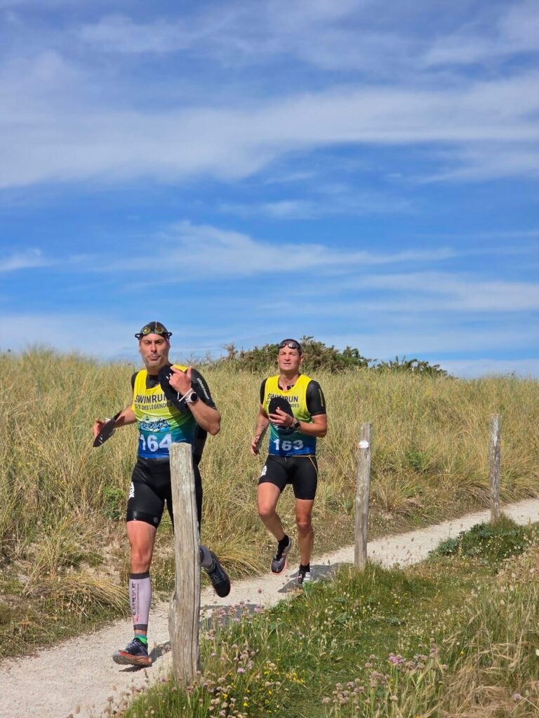 Galerie Swimrun