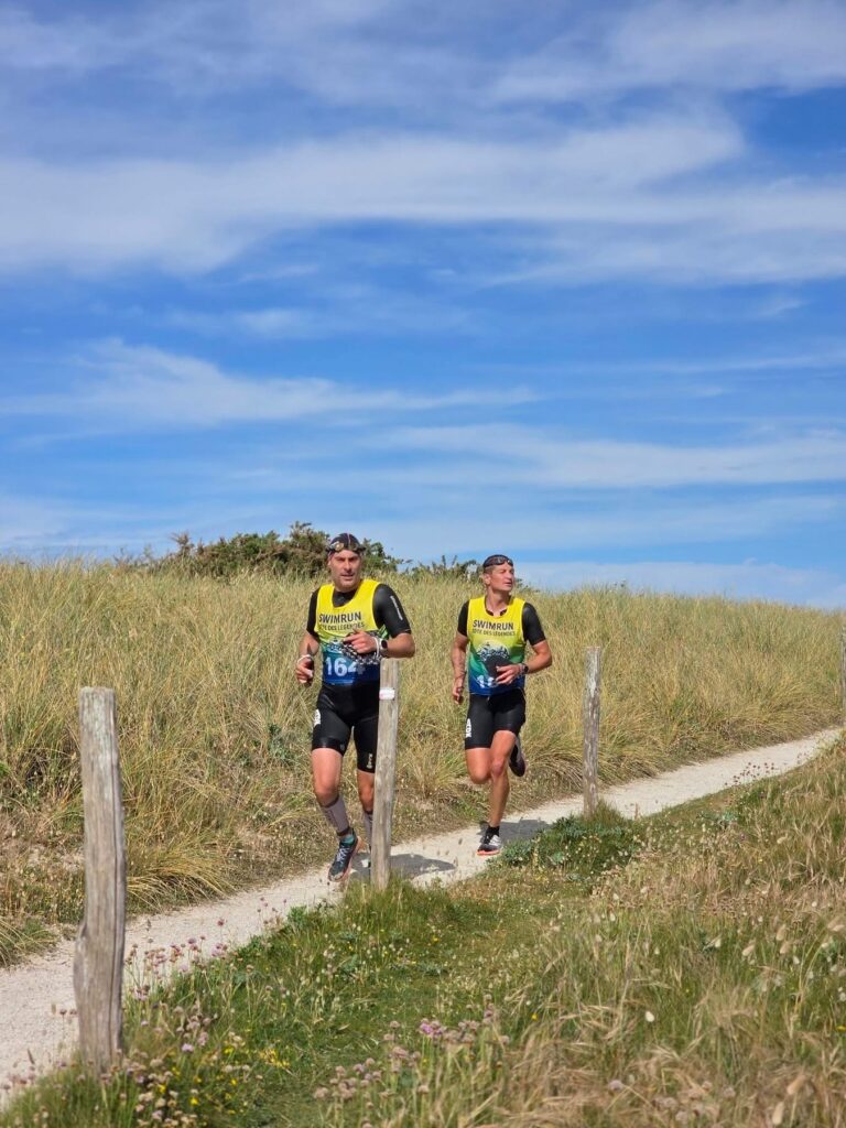 Galerie Swimrun