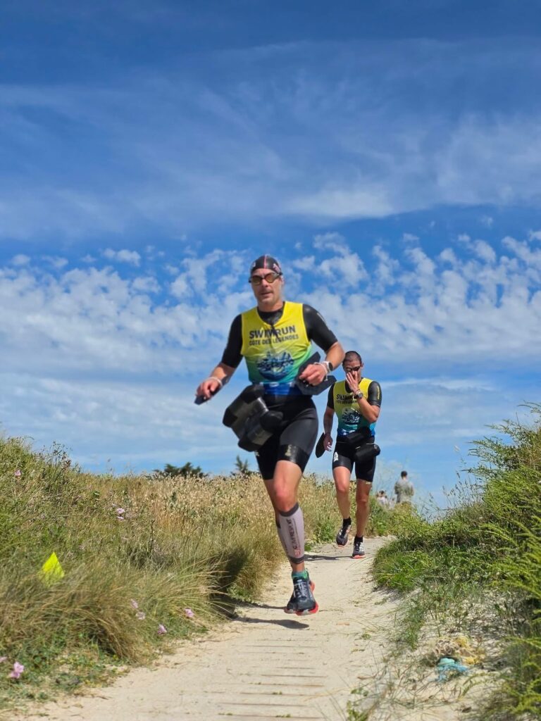 Galerie Swimrun